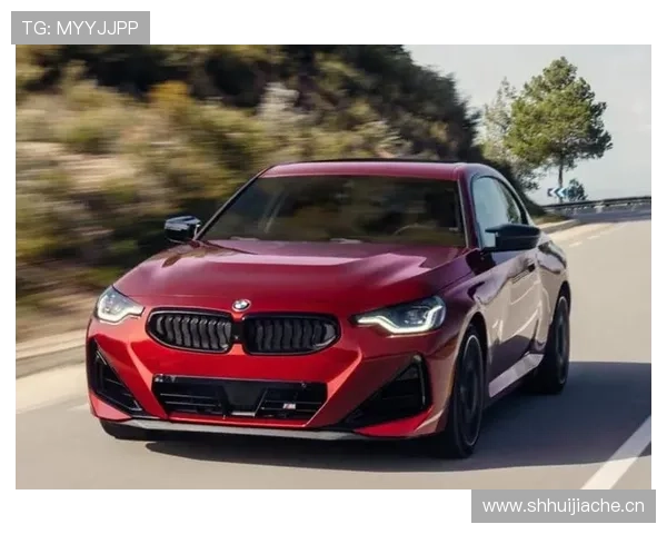 2.0T 306马力!宝马两厢小钢炮回归 配四驱系统及专属调校!